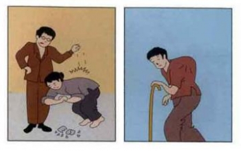 Nhân quả - định luật căn bản của đời sống