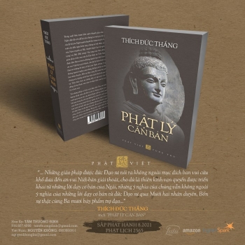 PHẬT LÝ CƠ BẢN - 05