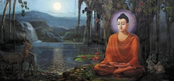 THIỀN TRONG PHẬT GIÁO