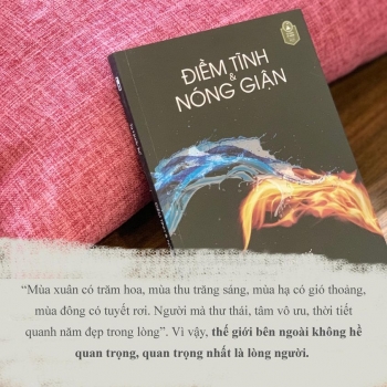 ĐƯỢC – MẤT TÙY DUYÊN PHẬN