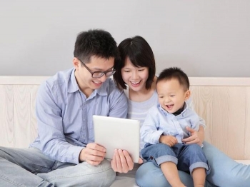 BỔN PHẬN NGƯỜI PHẬT TỬ TẠI GIA