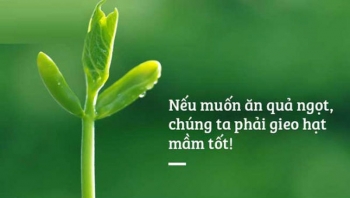 NHÂN QUẢ